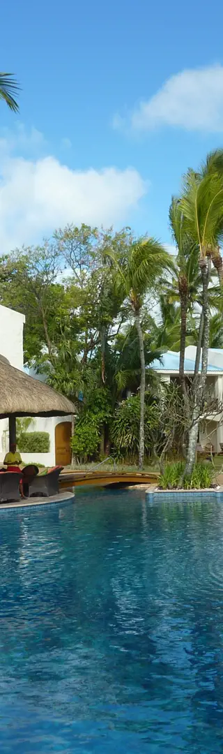 The One & Only Hotel, Ostküste